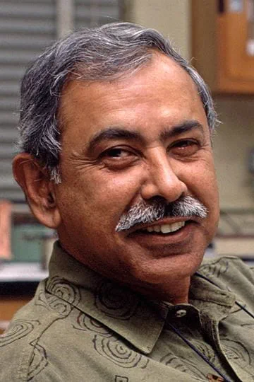 Sudhansu K. Dey