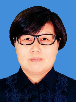 Xiujuan Feng