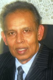 V. Singhroy