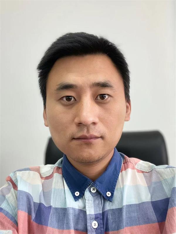 Zhen Liu