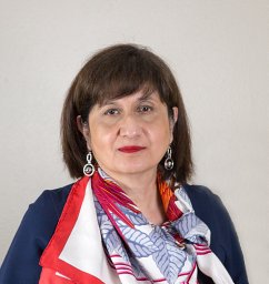Norma Olvera