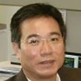 Jinhui Chen