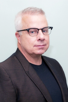 Martin L. Kirk