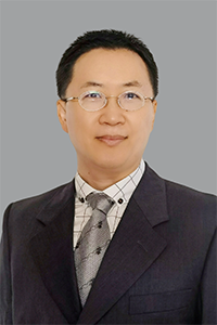 Xiao Dong