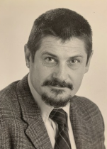 Robert Charlson