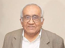 Kirit S. Parikh