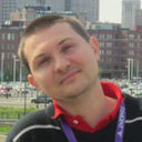 Enrico Ragni