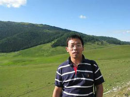 Sheng Xu