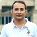 Nitin Chaudhary