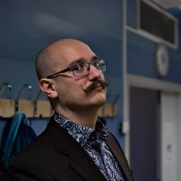 Timofey Mukha