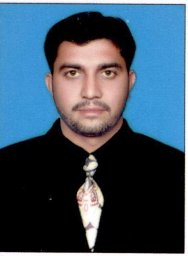 Muhammad Zeeshan