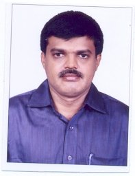 Velusamy Balasubramanian