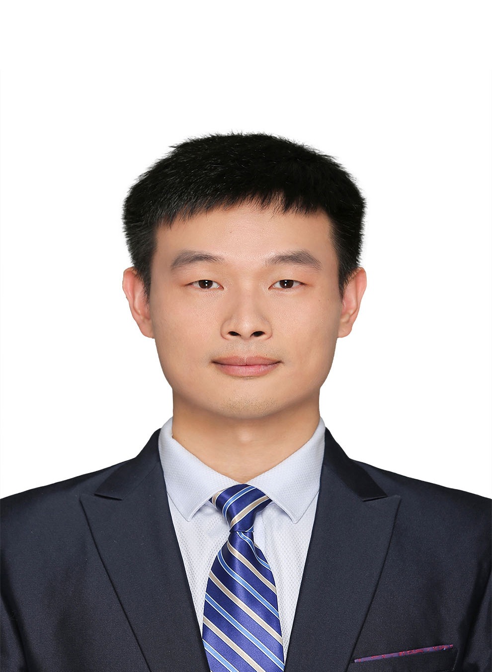 Haibo Du