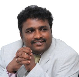 C Ashok Kumar