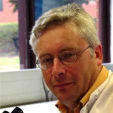 Glyn Stacey
