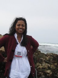 Renuka N. Attanayake
