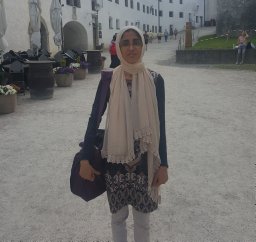 Beenish Chaudhry