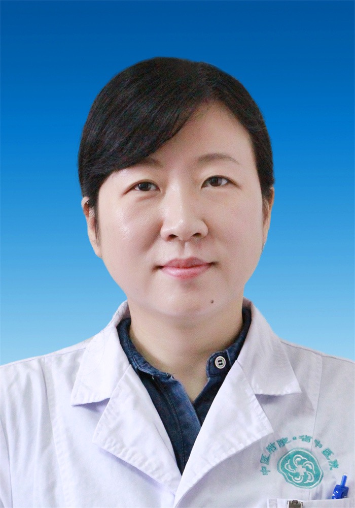 Xiaomei Chen