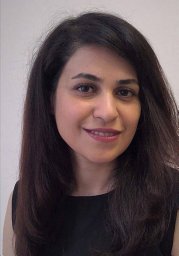 Bayan Hosseini