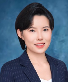 Xinyi Zhang