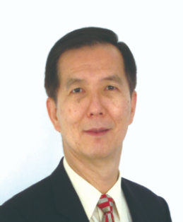 Huan-Jang Keh