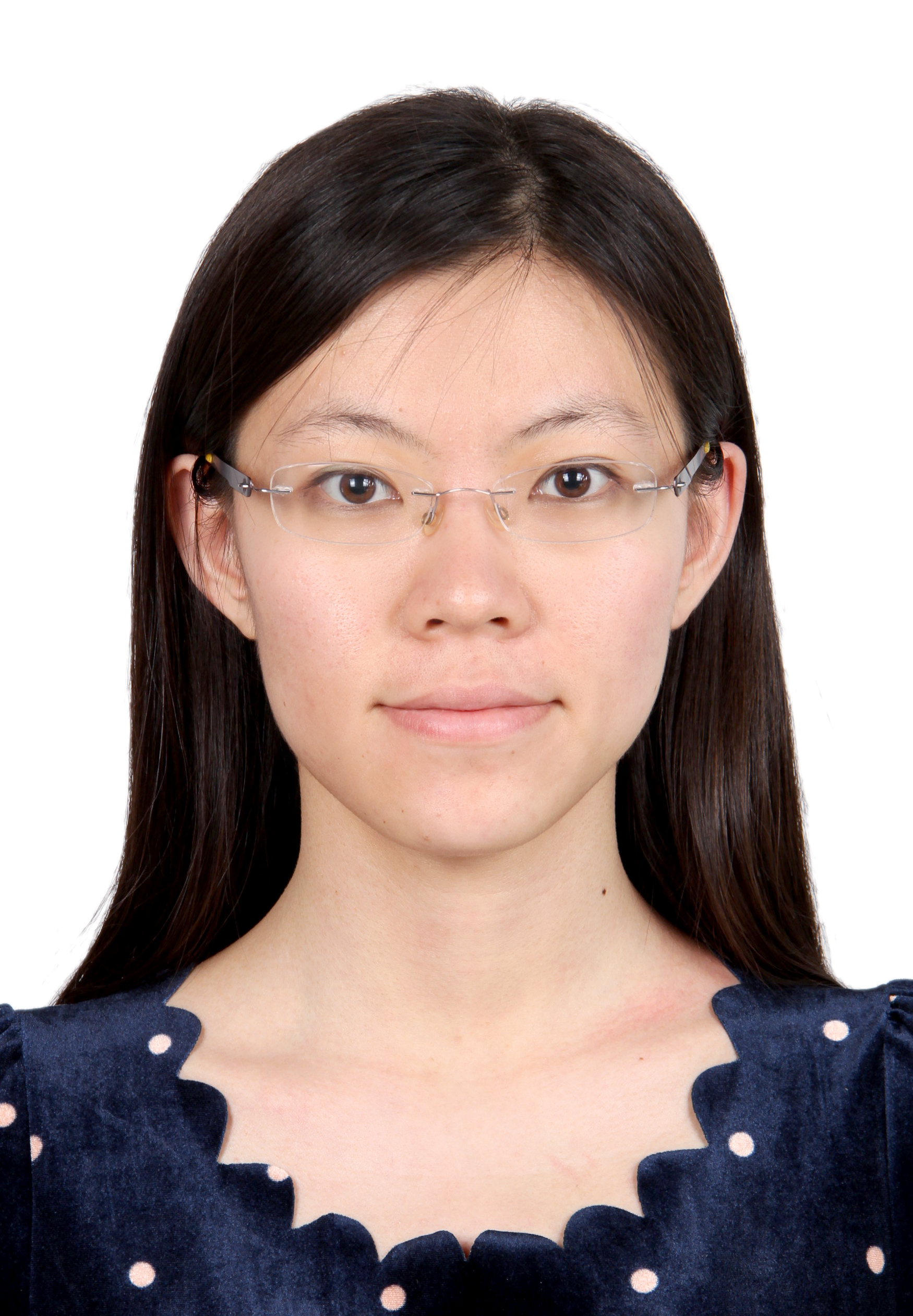 Luyan Ji