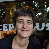 Tania Tudorache