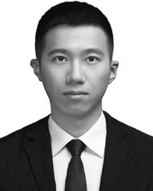Jianpeng Qi