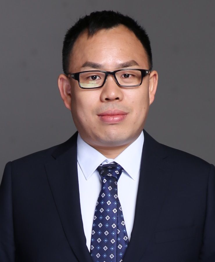 Shengtao Ma