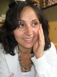 Biljana Stangeland