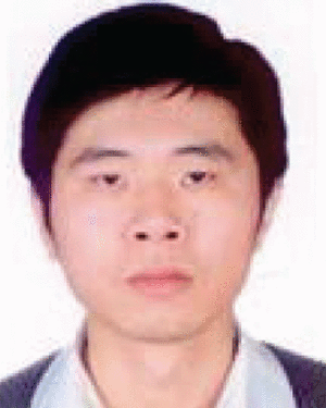 Gongchao Su