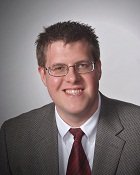 Paul Leisher