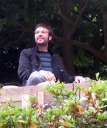 Yann Strozecki