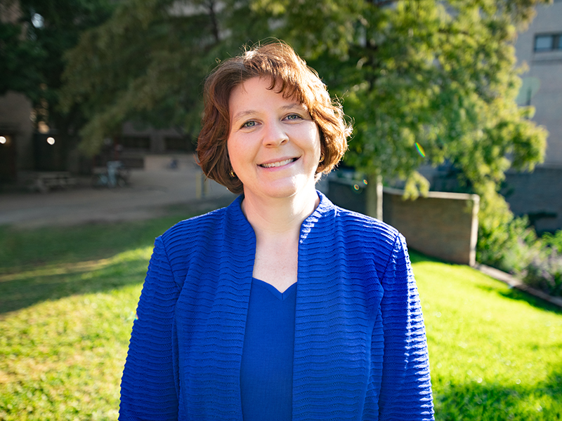Carolyn Conner Seepersad
