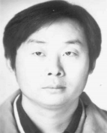 Zhongwei Zhang