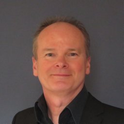 Mark P. Mobach