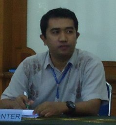 Andi Luhur Prianto