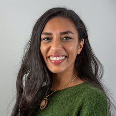 Ameeta Retzer