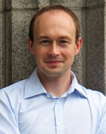 Milan Svolik