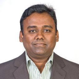 Subramaniam Gopalakrishnan