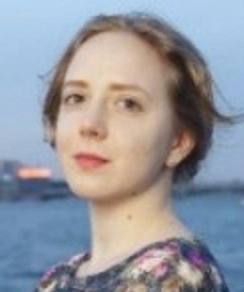 Ekaterina Khramtsova