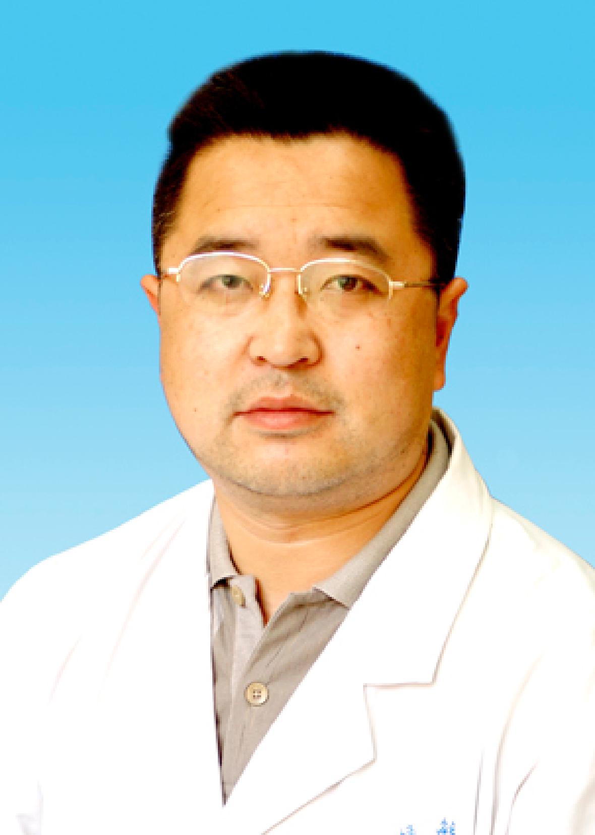 Shengzhi Wang
