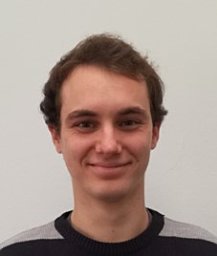 David Zuñiga Noël