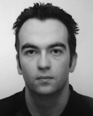 Konstantinos Ioannidis