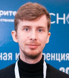 Dmitrii Shadrin