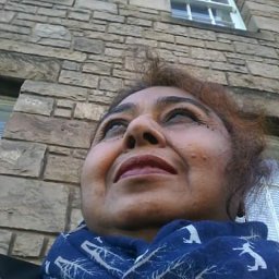 Meghna Guhathakurta