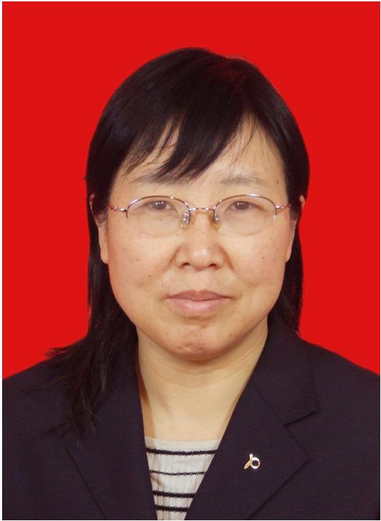 Shujuan Zhang