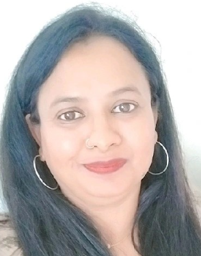Deepika Koundal