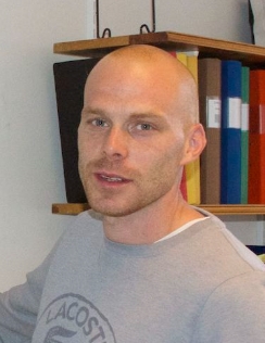 Fredrik Rusek