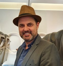 Alexandre Panosso Netto